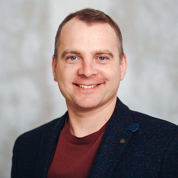 Oleksii Gaidamak